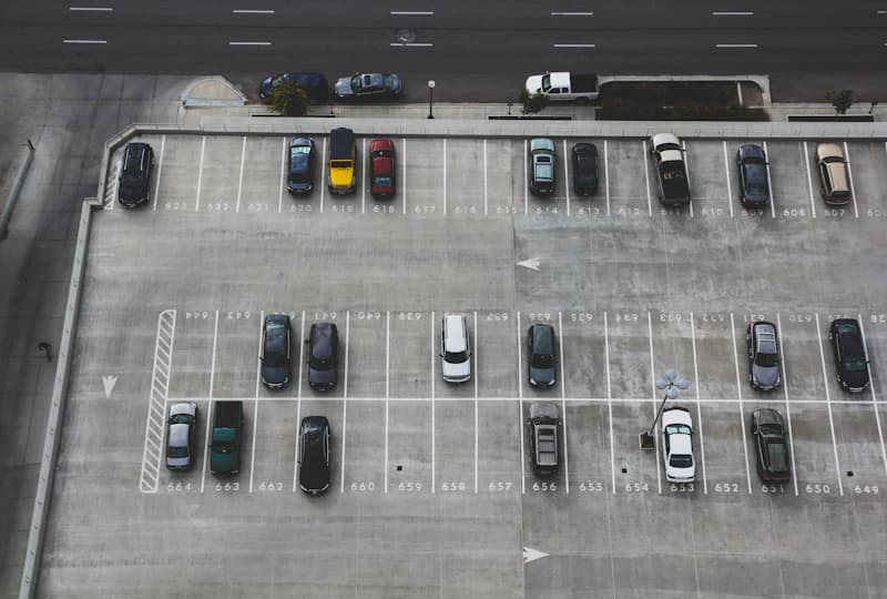 Trafikte stres yönetimi ve sakin sürüş